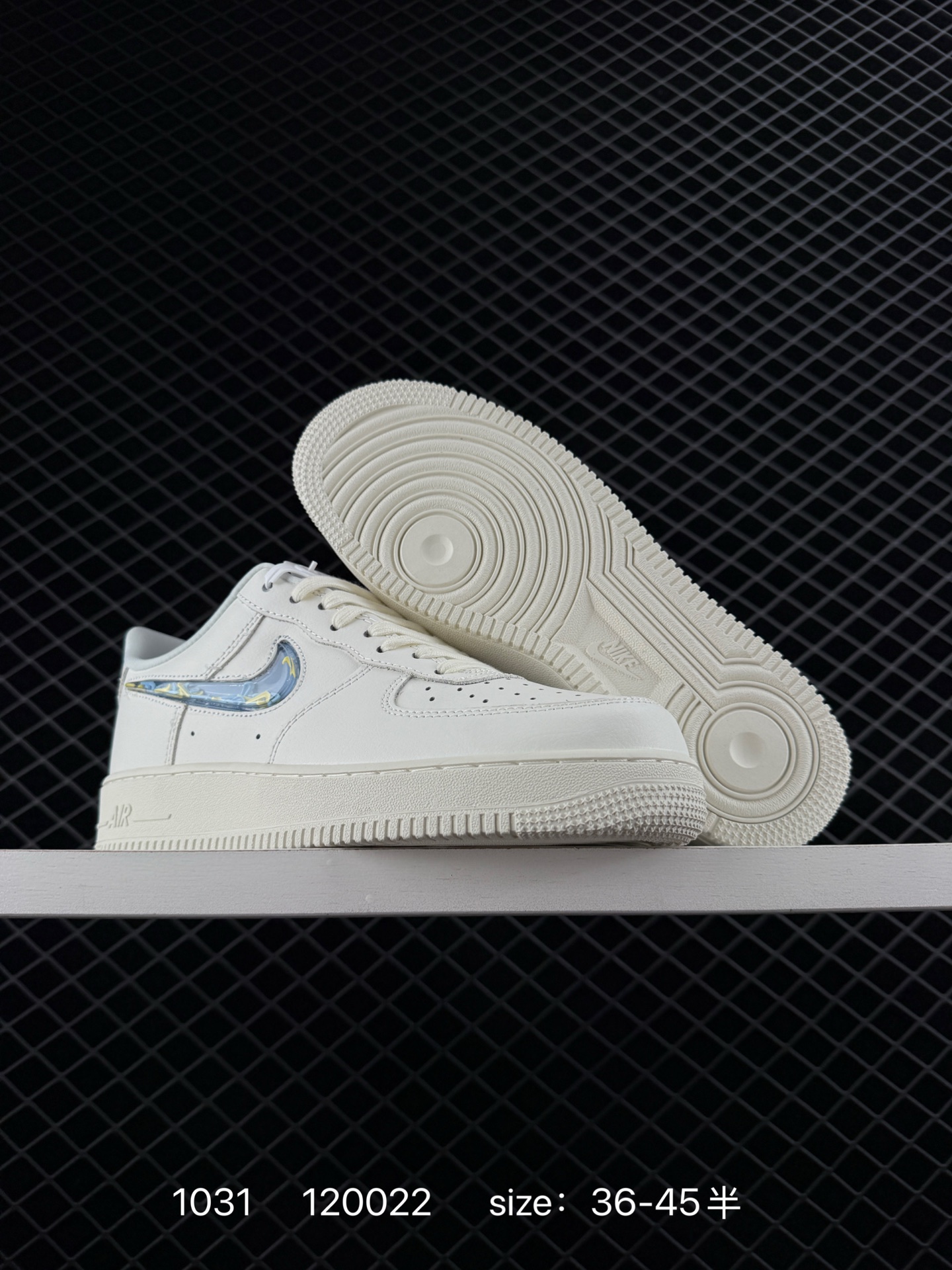 Air Jordan 1 Low AJ1